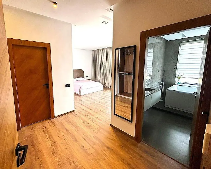 Villa Luxe Residence Secure Golf Marrakesch Marokko