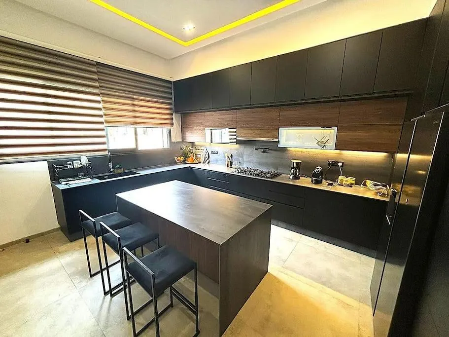 Villa Luxe Residence Secure Golf Marrakesch