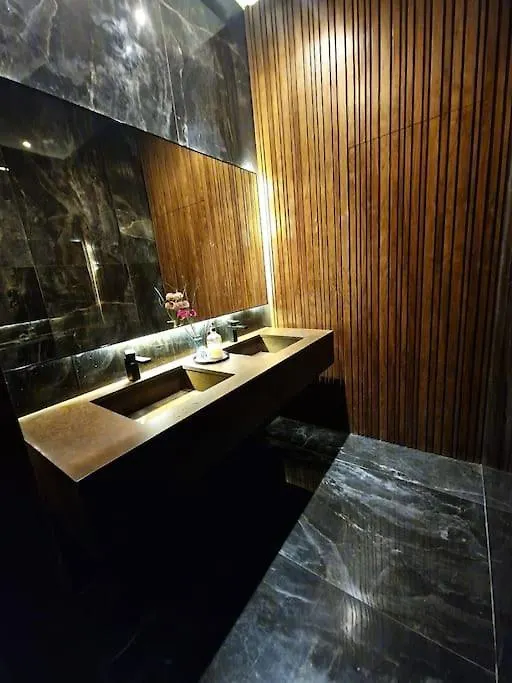 Villa Luxe Residence Secure Golf Marrakesch 0*,  Marokko