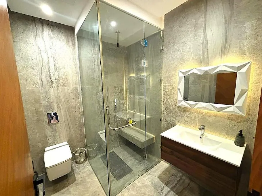 Villa Luxe Residence Secure Golf Marrakesch