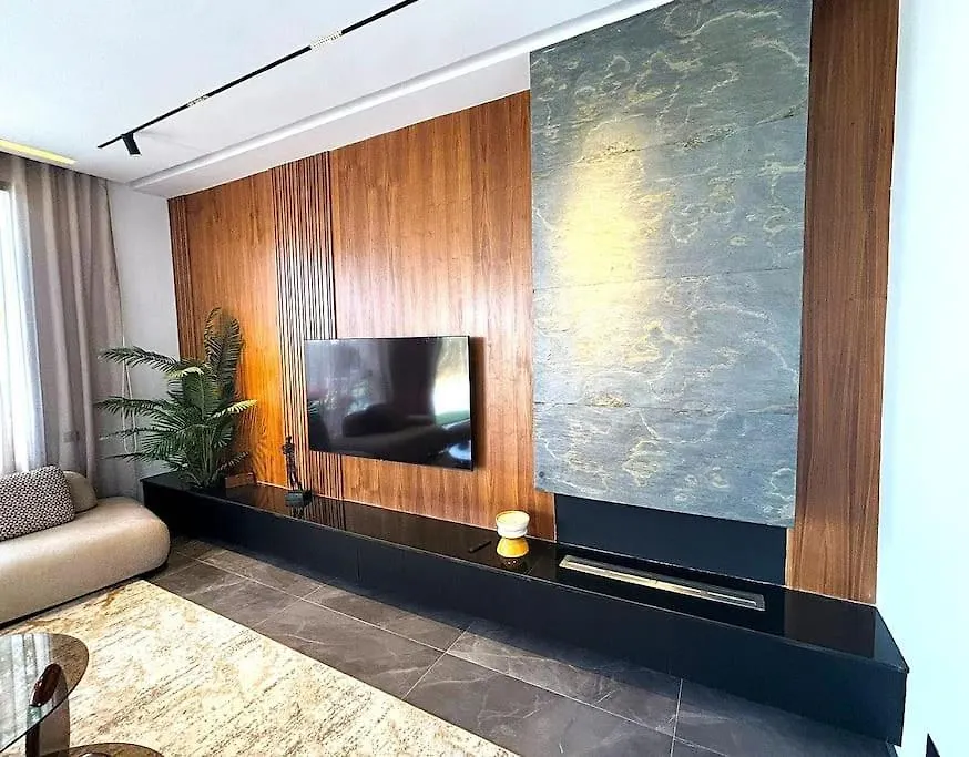 Villa Luxe Residence Secure Golf Marrakesch