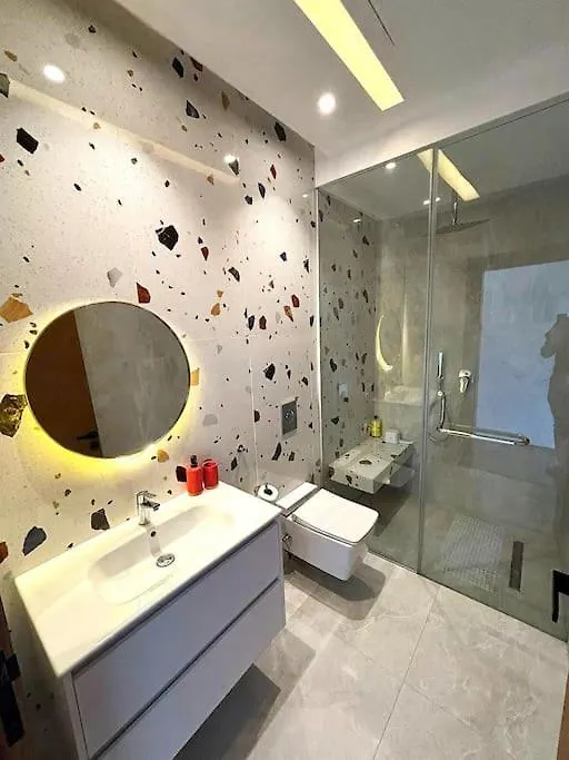 Villa Luxe Residence Secure Golf Marrakesch Marokko