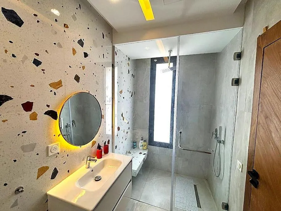 Villa Luxe Residence Secure Golf Marrakesch