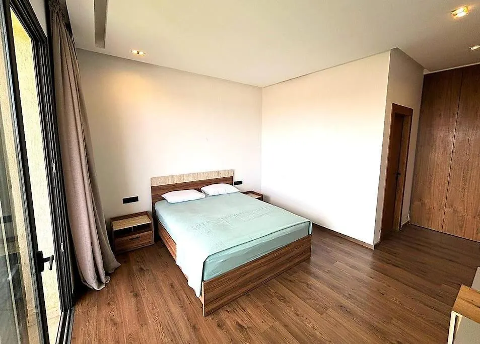 Villa Luxe Residence Secure Golf 마라케시 모로코