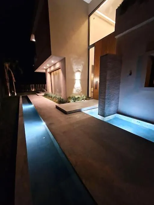 Villa Luxe Residence Secure Golf 마라케시