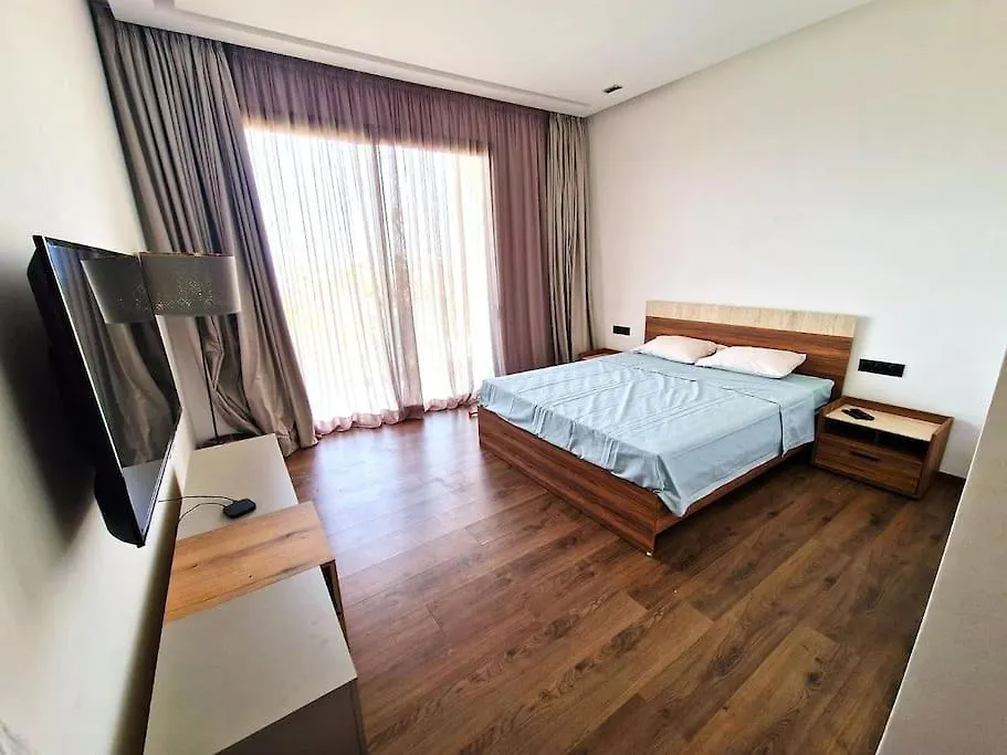 Villa Luxe Residence Secure Golf 마라케시